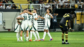 Παναθηναϊκός: Θέλει βάσεις πρόκρισης κόντρα στον Άγιαξ- Ώρα και τηλεοπτική μετάδοση