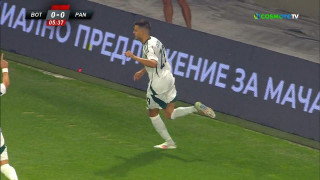 Τρομερό ξεκίνημα για τον Παναθηναϊκό στη Φιλιππούπολη