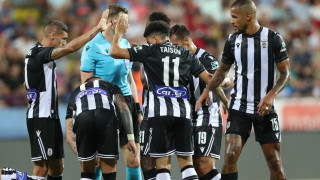 Δεν είναι παρηγοριά στον άρρωστο, είναι στόχος