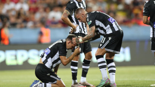 ΠΑΟΚ: Πότε δηλώνει τη λίστα στην UEFA