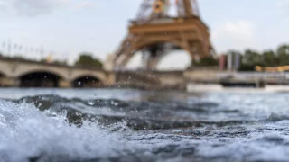 Ολυμπιακοί Αγώνες: Αναβολή του αγώνα τριάθλου λόγω μόλυνσης του Σηκουάνα