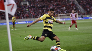 Η ΑΕΚ απέρριψε νέα πρόταση της Μοντερέι για τον Πινέδα