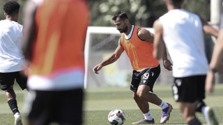 Πάνοπλος ο ΠΑΟΚ στη Βοσνία, η αποστολή για τη ρεβάνς στη Μπάνια Λούκα