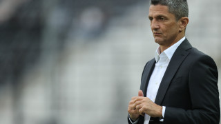 «Ο Λουτσέσκου είναι προπονητής μας, αν αλλάξει κάτι θα μιλήσουμε επίσημα...»