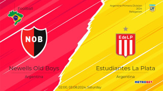 «Μιχάλης Βραζιλιάνος» : Περίεργο, έως και ύπουλο το σημερινό μενού, με τις μεγάλες αποδόσεις να έχουν τον λόγο, κυρίως αυτή του «Χ» της Εστουντιάντες στο Ροσάριο…