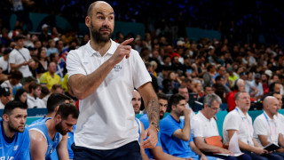 Τι να περιμένουμε στο πρώτο φιλικό της Εθνικής