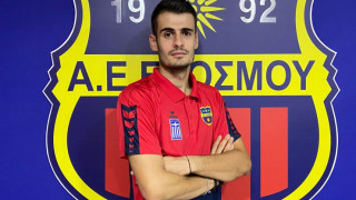 Πήρε Γκάρα ο Κεραυνός Ωραιοκάστρου