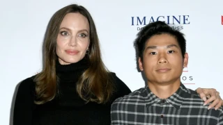 Αντζελίνα Τζολί - Μπραντ Πιτ: Βγήκε από τη ΜΕΘ ο γιος τους μετά το σοβαρό ατύχημα