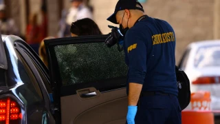 Μεξικό: Ένοπλοι δολοφόνησαν δημοσιογράφο μέσα στο αυτοκίνητό του