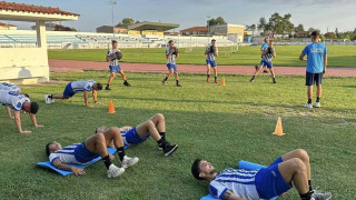 Ορέστης Ορεστιάδας: Πρώτο φιλικό με Πανθρακικό, όλες οι μεταγραφές