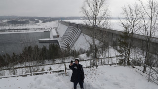 Σιβηρία: Ποιο είναι το μυστήριο που προβληματίζει τους επιστήμονες