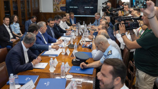 Συνεδριάζει το Συντονιστικό Συμβούλιο Θεσσαλονίκης για το Fly Over