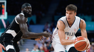 Η Σερβία κέρδισε το Νότιο Σουδάν και έστειλε την Ελλάδα στα προημιτελικά