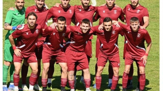 Αρχή για τον ΑΟ Χανιώτης και όλες οι μεταγραφές