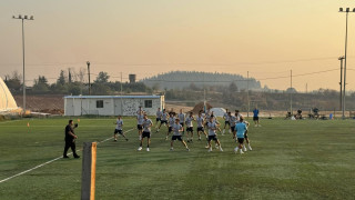 Φιλική νίκη του ΠΑΟΚ Β επί του ΠΑΟΚ Κρηστώνης
