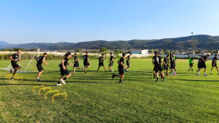 Δόξα Ασσήρου: Φιλικά παιχνίδια και προπονητικό τιμ