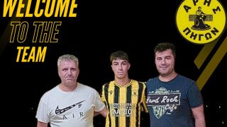 Χτίζεται ο Αρης Πηγών ενόψει Γ’ Εθνικής