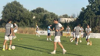 Αλεξανδρούπολη: Με Τζόρνταν και Ντεμπά οι προπονήσεις, όλες οι μεταγραφές