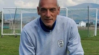 Νέα καθήκοντα για τον Καρυοφύλλη