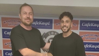 Πήρε Τσαγκαλίδη ο Πιερικός