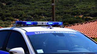 Άγιο Όρος: Διπλή σύλληψη για τον θάνατο του 57χρονου που παρασύρθηκε από φορτηγό