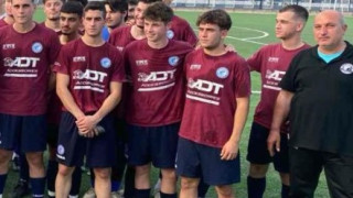 Μαρτίνης για Μ. Αλεξ. Καλοχωρίου: «Θα είμαι στήριγμα σε όποιον αναλάβει»