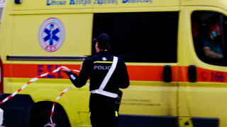 Χαλκιδική: Νεκρός 57χρονος που χτυπήθηκε από φορτηγό στο Άγιο Όρος