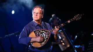 Χρήστος Νικολόπουλος για Ρέμο: «Υπάρχει αυτός και τα ρεμάκια»