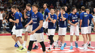 Σερβία-Νότιο Σουδάν: Ο αγώνας που κρίνει την πρόκριση της Εθνικής στους «8»