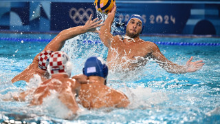 Ολυμπιακοί Αγώνες: Η στιγμή της εν ψυχρώ γροθιάς του Μπιλιάκα στον Αργυρόπουλο