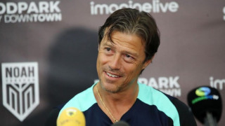 Νέα σενάρια για Αλμέιδα και Τσίβας: Τι γράφουν οι Μεξικανοί