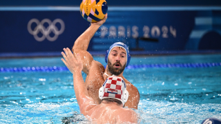 Πόλο - Ολυμπιακοί Αγώνες: Ήττα για την Ελλάδα με 14-13 από την Κροατία