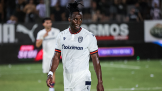 Record: «Στο... κυνήγι του Μεϊτέ ο ΠΑΟΚ»