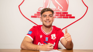 Πήρε Φραντσίσκο Περούτσι ο Πανσερραϊκός!