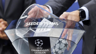 ΠΑΟΚ: Τα υπογκρουπ του Δικεφάλου στην κλήρωση της Νιόν!