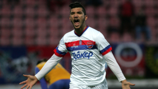 Πανιώνιος: Επίσημη η επιστροφή του Κολοβού στο «σπίτι» του