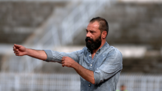 Παναγόπουλος: «Ο Λουτσέσκου το δυνατό χαρτί του ΠΑΟΚ απέναντι στη Μάλμε»