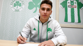 Κοντά στον Σιδερά ο Ηρακλής!