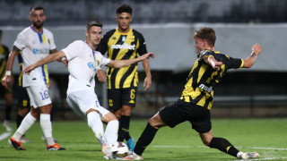 Άρης: Όταν δεν έχεις σχεδιασμό, αλλάζεις τον σχεδιαστή