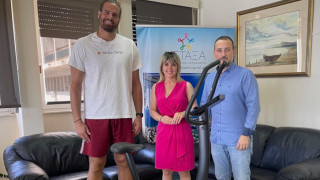 Η συμβολική δωρεά Μπόγρη - Τι αφορούσε και πού δόθηκε