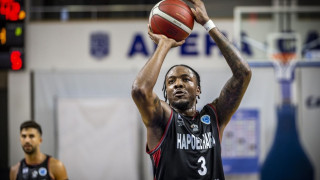 Άπσον: «Mπορούμε να πετύχουμε πολλά πράγματα»