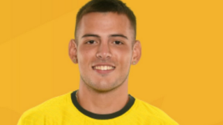 ΑΕΚ: «Υπογράφει τον Έλιαν Σόσα»