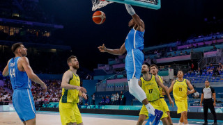 Μπάσκετ: Οι αντίπαλοι της Εθνικής ομάδας στα προκριματικά του Παγκοσμίου Κυπέλλου