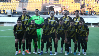 Τζιφόπουλος: «Ο Άρης αφήνει υποσχέσεις, αλλά θέλει ενίσχυση»