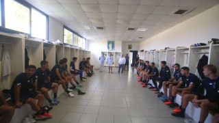 «Πρώτη» για τον Ηρακλή: «Εκεί που του ορίζει η ιστορία του»