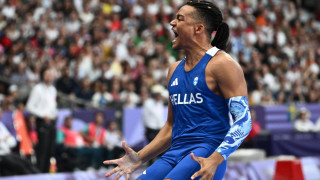 Στίβος: Το πρόγραμμα του Παγκοσμίου Πρωταθλήματος στη Ναντζίνγκ