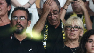 Ξεσπά ο αδερφός του Μιχάλη Κατσούρη: «Ζούμε σε ένα κράτος ξέφραγο αμπέλι»