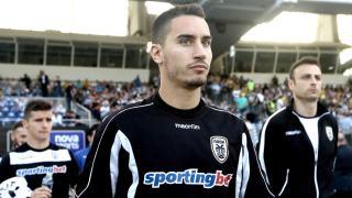 Κοροβέσης: «Δεν πρέπει να παρασυρθεί από τη Μάλμε ο ΠΑΟΚ»