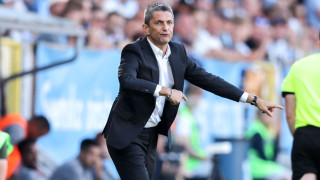 Λουτσέσκου: «Είμαι ικανοποιημένος, θα είναι δύσκολα για τη Μάλμε στη ρεβάνς»