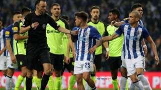 «Nik Mil-BET»: ΜΕΓΑΛΑ SUPER CUP ΣΕ ΠΟΡΤΟΓΑΛΙΑ & ΤΟΥΡΚΙΑ ΜΕ GG & ΚΑΡΤΕΣ (ΒΒ).